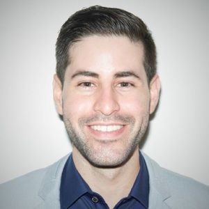 Meet your Posher, Alejandro